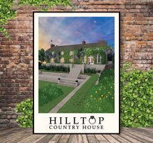 Load image into Gallery viewer, Hilltop Country House