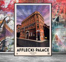 Load image into Gallery viewer, Afflecks Palace - Limited Edition (Tie-dye)