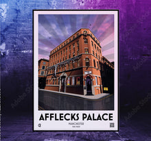Load image into Gallery viewer, Afflecks Palace - Limited Edition (Tie-dye)