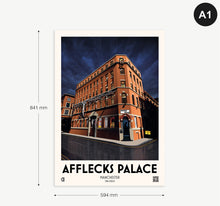 Load image into Gallery viewer, Afflecks Palace - MADchester