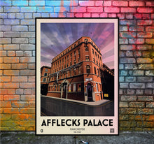 Load image into Gallery viewer, Afflecks Palace - Limited Edition (Tie-dye)