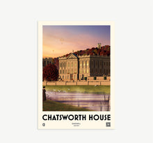 Load image into Gallery viewer, Chatsworth House