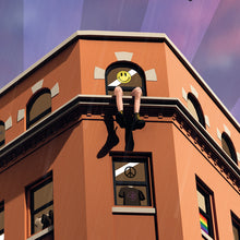 Load image into Gallery viewer, Afflecks Palace - Limited Edition (Tie-dye)
