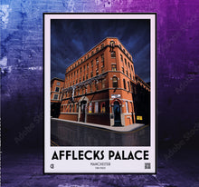 Load image into Gallery viewer, Afflecks Palace - MADchester