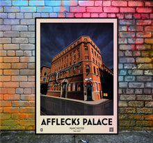 Load image into Gallery viewer, Afflecks Palace - MADchester