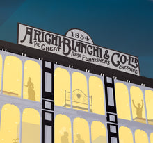 Load image into Gallery viewer, Arighi Bianchi
