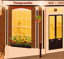 Load image into Gallery viewer, Tempranillo