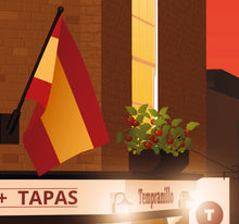 Load image into Gallery viewer, Tempranillo