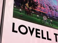 Load and play video in Gallery viewer, Jodrell Bank Lovell Telescope