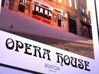 Load and play video in Gallery viewer, Buxton Opera House