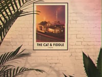 Load and play video in Gallery viewer, The Cat & Fiddle