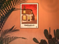 Load and play video in Gallery viewer, Tempranillo