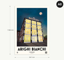 Load image into Gallery viewer, Arighi Bianchi