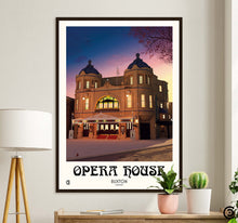 Load image into Gallery viewer, Buxton Opera House