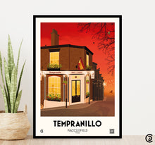 Load image into Gallery viewer, Tempranillo