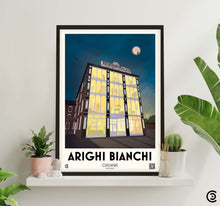 Load image into Gallery viewer, Arighi Bianchi