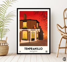 Load image into Gallery viewer, Tempranillo