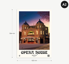 Load image into Gallery viewer, Buxton Opera House