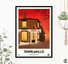 Load image into Gallery viewer, Tempranillo