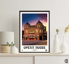 Load image into Gallery viewer, Buxton Opera House