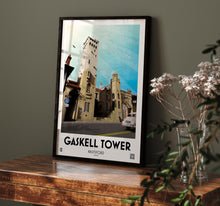 Load image into Gallery viewer, Gaskell Memorial Tower