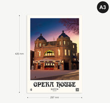 Load image into Gallery viewer, Buxton Opera House