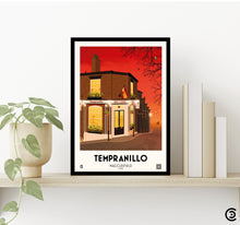 Load image into Gallery viewer, Tempranillo