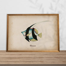 Load image into Gallery viewer, Bezaan Fish