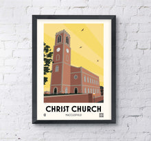 Load image into Gallery viewer, Christ Church | Limited Edition
