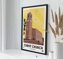 Load image into Gallery viewer, Christ Church | Limited Edition