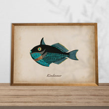 Load image into Gallery viewer, Kandawaar Fish