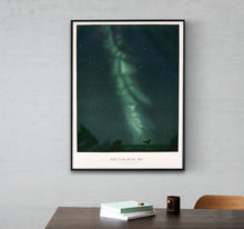 Load image into Gallery viewer, Part of the Milky Way