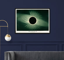 Load image into Gallery viewer, Total Eclipse of the Sun