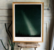 Load image into Gallery viewer, The Zodical Light