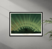 Load image into Gallery viewer, Northern Lights Mammoth