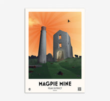 Load image into Gallery viewer, Magpie Mine