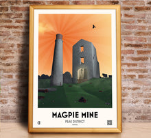 Load image into Gallery viewer, Magpie Mine