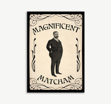 Load image into Gallery viewer, The Magnificent Matcham | A6 Multipack cards