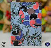 Load image into Gallery viewer, Different Thread Greeting Cards variety pack x 30