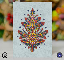 Load image into Gallery viewer, Different Thread Greeting Cards variety pack x 30