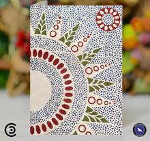 Load image into Gallery viewer, Different Thread Greeting Cards variety pack x 30