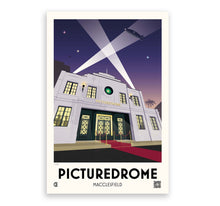 Load image into Gallery viewer, Picturedrome | Limited Edition