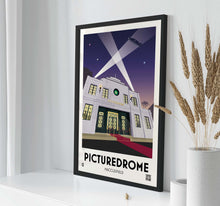 Load image into Gallery viewer, Picturedrome | Limited Edition