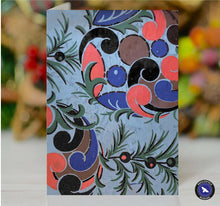 Load image into Gallery viewer, Pining for Winter Greeting Cards