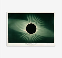 Load image into Gallery viewer, Total Eclipse of the Sun