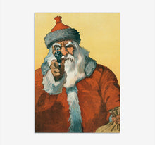 Load image into Gallery viewer, Naughty | Multipack cards A6