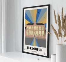 Load image into Gallery viewer, Silk Museum | Limited Edition