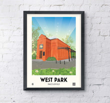 Load image into Gallery viewer, West Park | Limited Edition