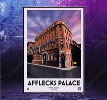 Load image into Gallery viewer, Afflecks Palace - Limited Edition (Tie-dye)
