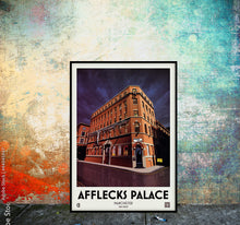 Load image into Gallery viewer, Afflecks Palace - MADchester
